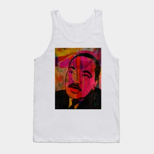 MLK Tank Top